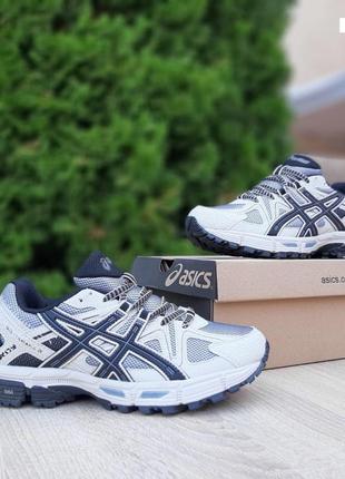 Мужские кроссовки asics