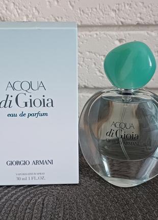 Acqua di gioia, 30мл2 фото