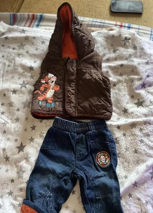 Костюм детский