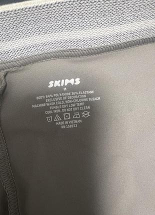 Костюм skims оригінал !6 фото
