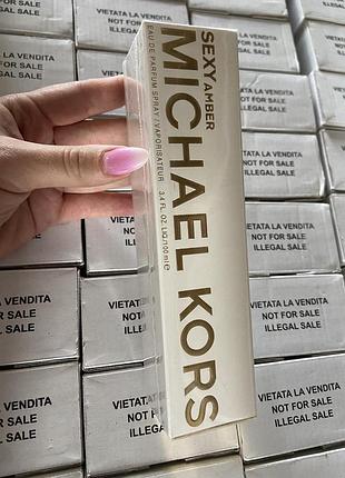 Michael kors парфуми 100мл