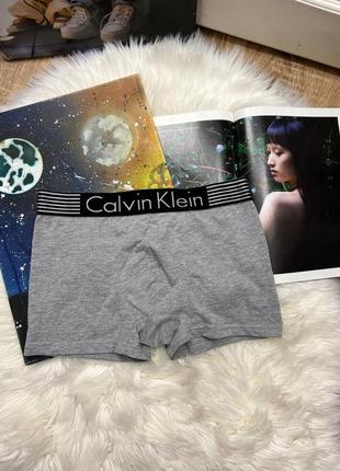 Трусы мужские calvin klein