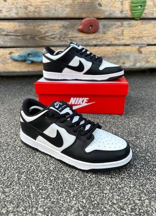 Кросівки nike sb dunk