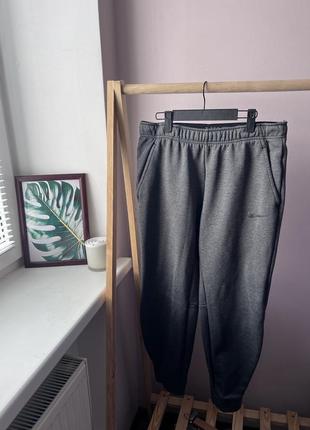 Спортивные штаны nike dri fit