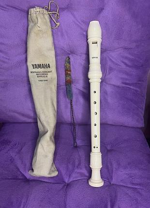 Сопелка yamaha