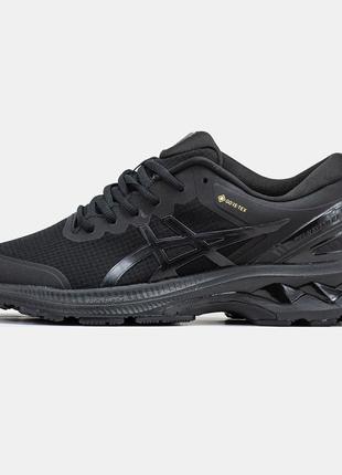 Asics Czarna torba