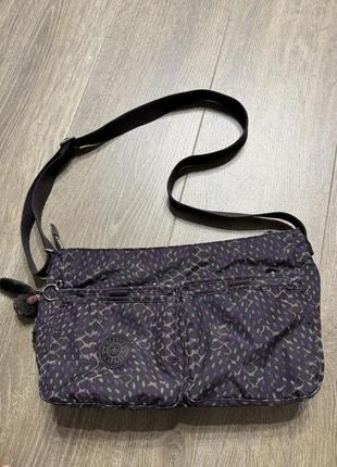 Сумка kipling