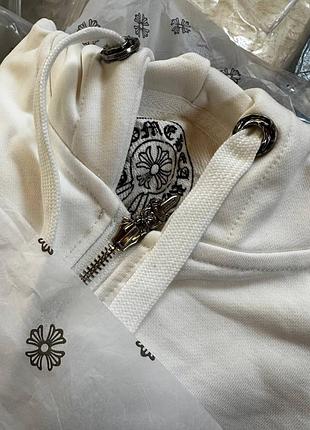Зіп худі в стилі balenciaga 5