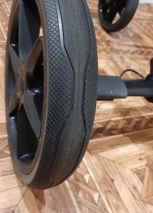 Коляска baby pram bellini 2 в 1