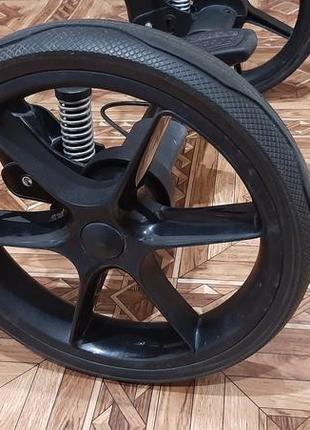 Коляска baby pram bellini 2 в 1