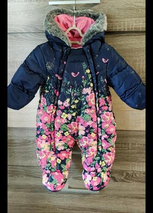 Комбинезон mothercare