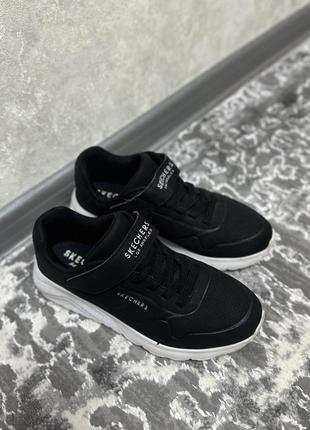 Кросівки skechers 36 р-23 см