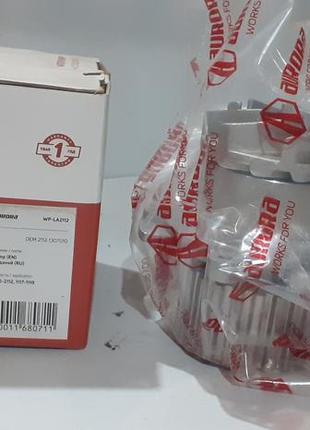 Помпа 2110 16кл