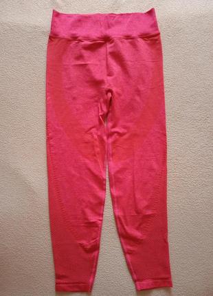 Лосины леггинсы victorias secret pink active l