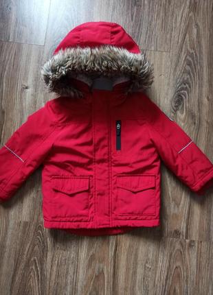 Куртка/ парка