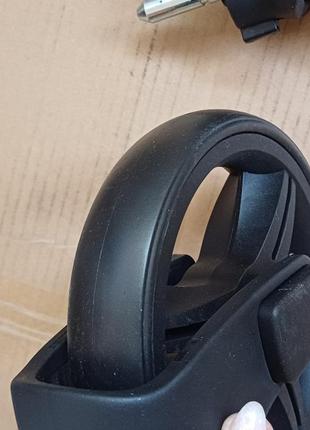 Колесо до carello quattro