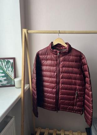 Куртка armani jeans