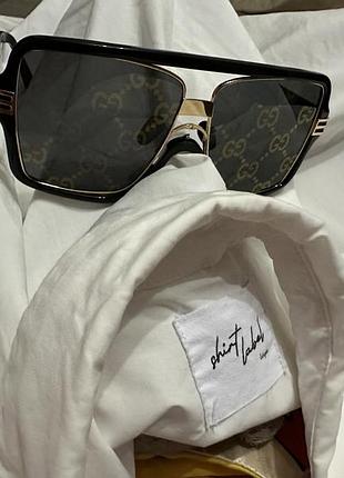 Крутая модель от gucci по очень приятной цене. новые. купленные в дубае! причина продажи-, не беру очки