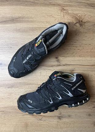 Кроссовки salomon xa pro 3d