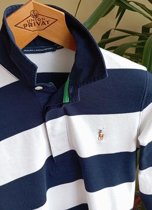 Регбійка juicy couture sport лонгслів кофта жіноча в ідеалі