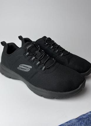 Кроссовки skechers