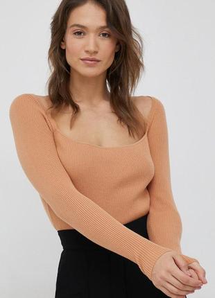 Водолазка гольф светр calvin klein оригінал