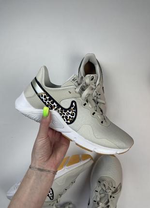 Кросівки nike