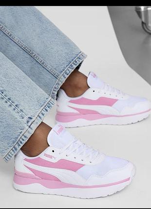 Кросівки puma