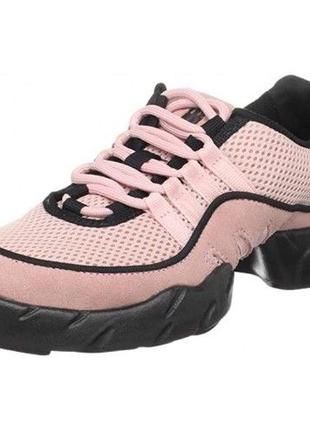 Кросівки 42 р джазовки сітка м'які capezio