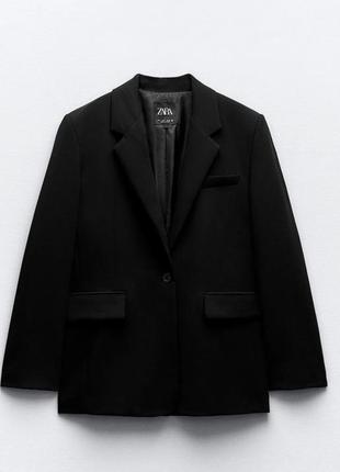 Жакет пальто пиджак zara h&amp;m3 фото