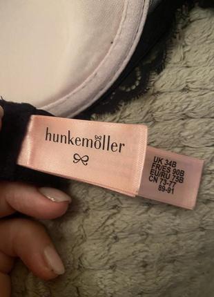 Бюстгальтер hunkemoller 75b5 фото