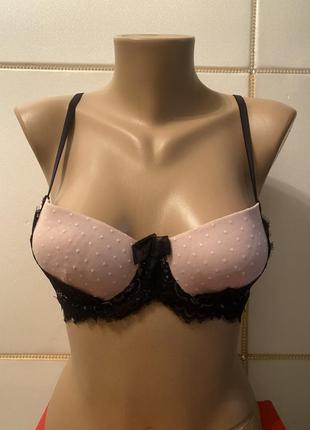 Бюстгальтер hunkemoller 75b