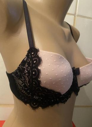 Бюстгальтер hunkemoller 75b2 фото