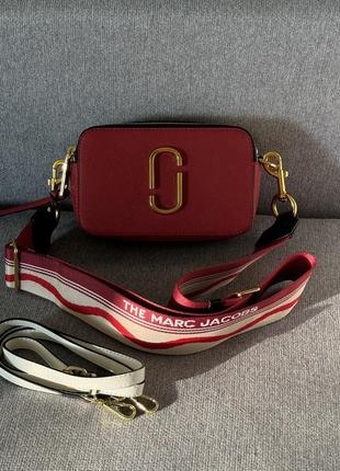 Сумка кросбоді шкіряна