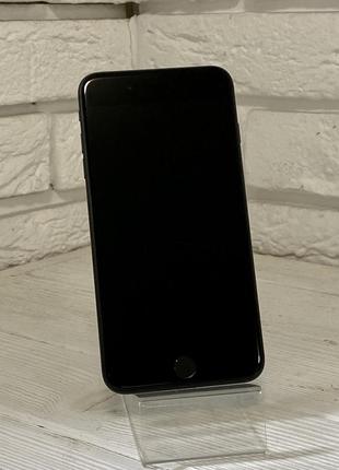 Apple iphone 7 plus 128gb matte black neverlock mdn1 фото