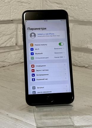 Apple iphone 7 plus 128gb matte black neverlock mdn 4