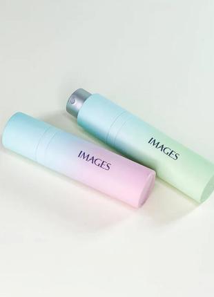 Спрей для ротовой полости images oral spray, зеленый чай