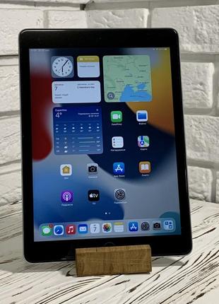 Apple ipad air 2 64gb space gray wi-fi 5