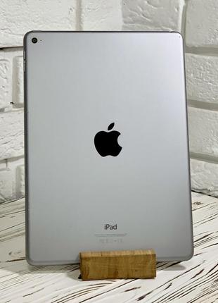Apple ipad air 2 64gb space gray wi-fi