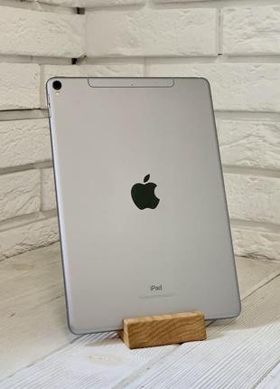 Планшет apple ipad pro a1709 10.5 wifi 4g 64gb space gray