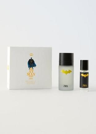 Парфумерний набір зара