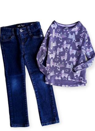 Комплект на 3-4 года