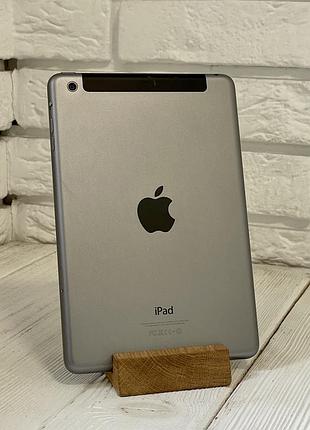 Планшет ipad mini 2 32gb wifi + lte space gray original