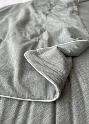 Одеяло летнее холодок (с эффектом прохлады)3 фото