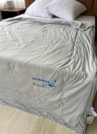 Одеяло летнее холодок (с эффектом прохлады)2 фото
