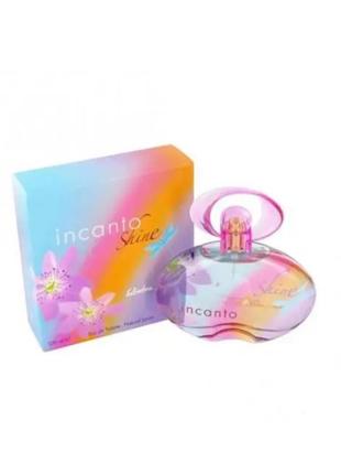 Incanto parfum salvatore ferragamo sale