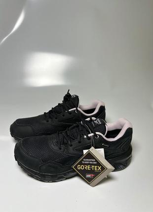 Оригинальные кроссовки reebok ridgerider 6.0 bsdx gore-tex original