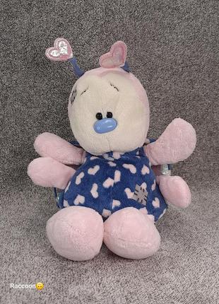 Мʼяка іграшка, сонечко, me to you, tatty teddy & my blue friends