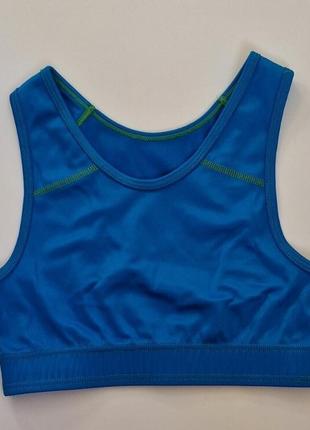 Спортивний топ для фітнеса та йоги newbody
