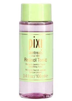 Pixi тонік для обличчя з ретинолом pixi retinol tonic, 100мл1 фото